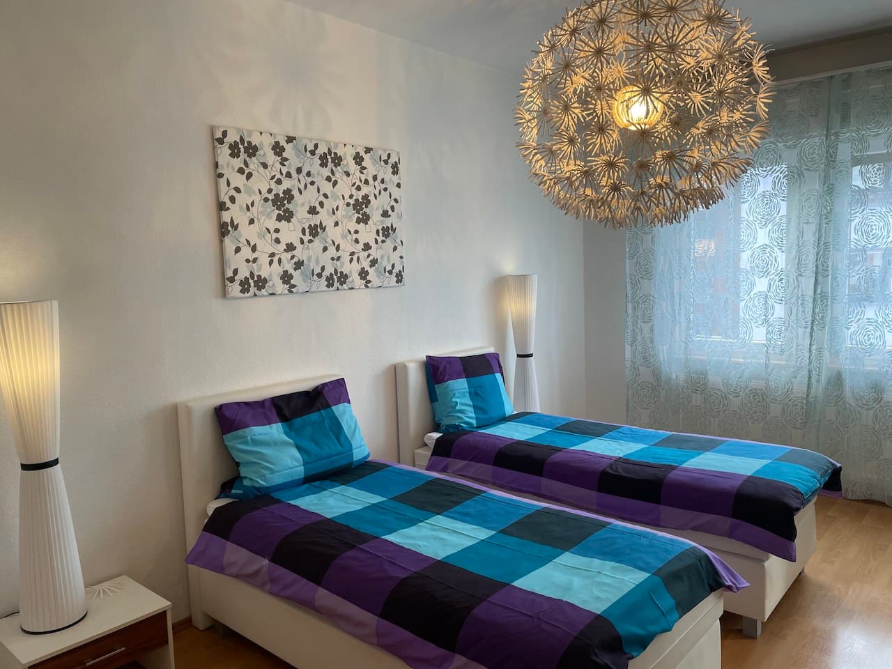 Schlafzimmer 2